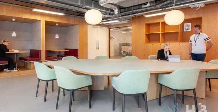 156 Great Charles Street, Queensway - Image 2