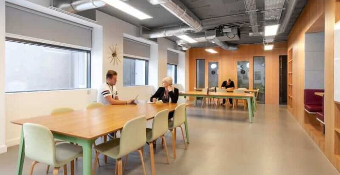 156 Great Charles Street, Queensway - Image 4