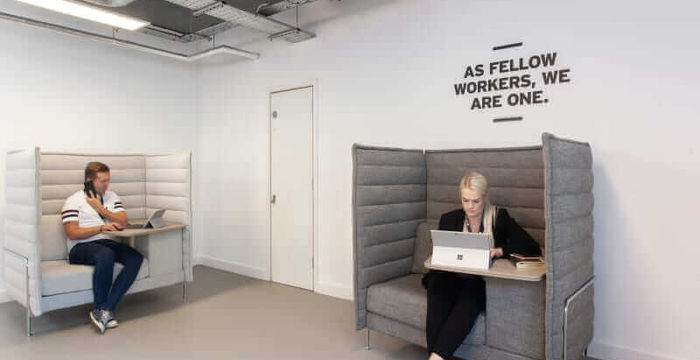 156 Great Charles Street, Queensway - Image 3