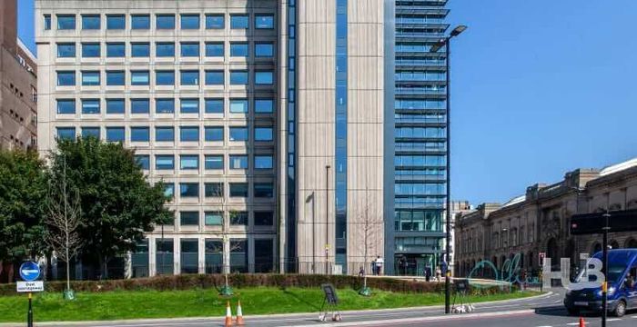 156 Great Charles Street, Queensway - Image 2