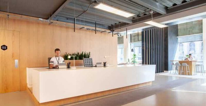 156 Great Charles Street, Queensway - Image 2