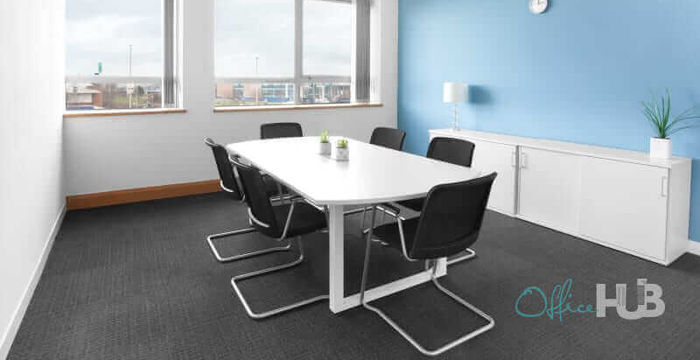 Gateway House, Grove Business Park - Image 4