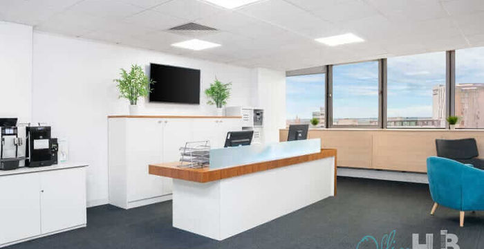 Tollhouse Hill, Nottingham - Image 2