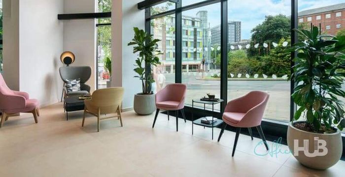 Tollhouse Hill, Nottingham - Image 4