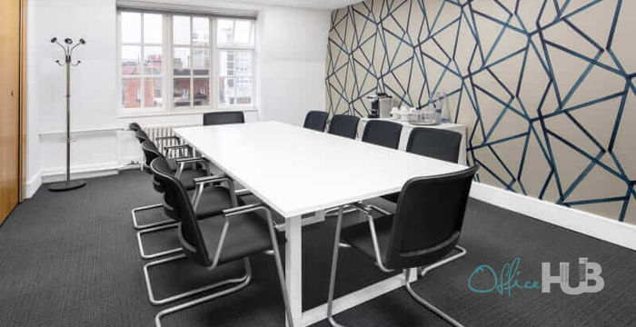 Mabledon Place, London - Image 3