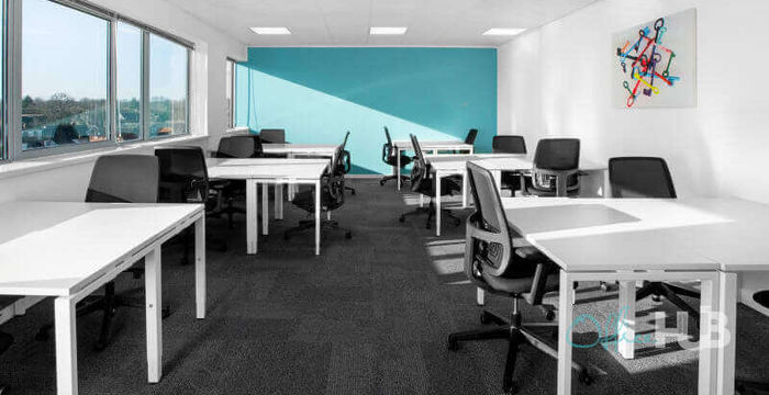 Pinnacle Building - Image 2