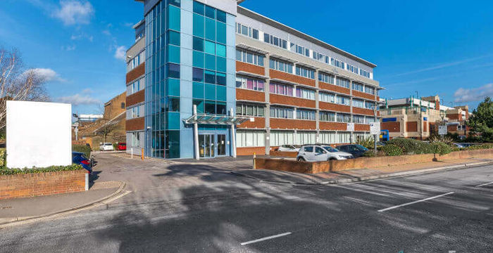 Pinnacle Building - Image 5