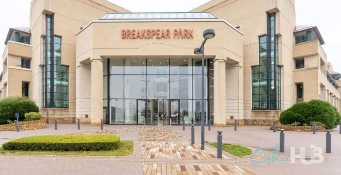 Breakspear Park - Image 2