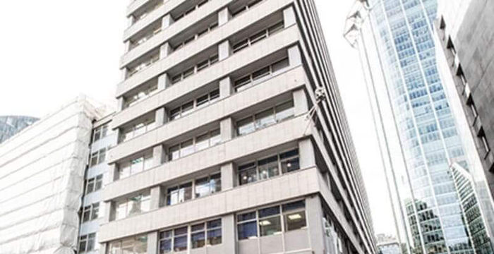 45 Moorfields, London 45 Moorfields, London - Image 2