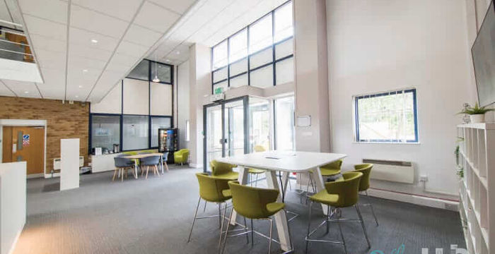 The Pavilions, Preston - Image 2