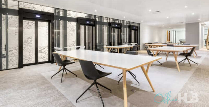 8 St James's Square, London - Image 5