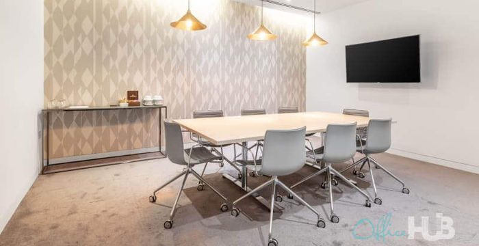 8 St James's Square, London - Image 4