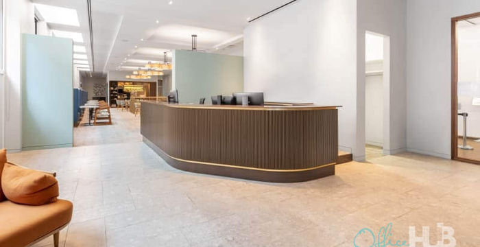 8 St James's Square, London - Image 3