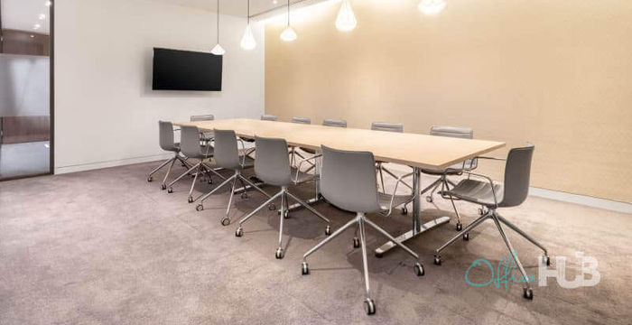 8 St James's Square, London - Image 2