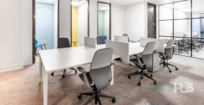 8 St James's Square, London - Image 5