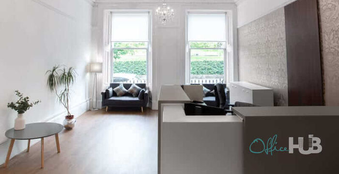 20-23 Woodside Place, Glasgow - Image 5