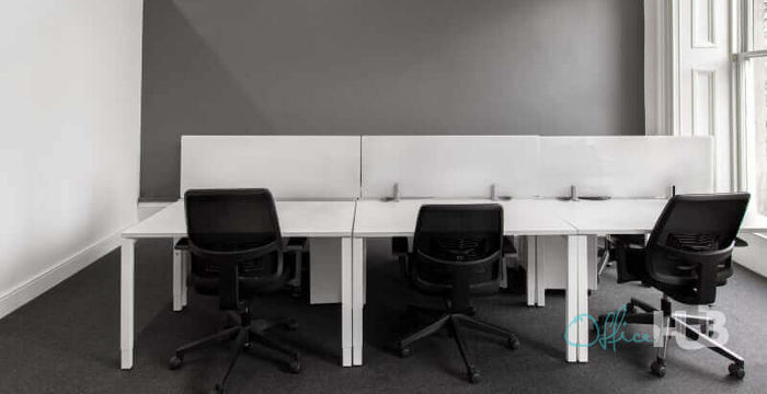 20-23 Woodside Place, Glasgow - Image 5