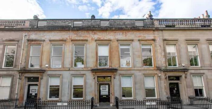 20-23 Woodside Place, Glasgow - Image 5