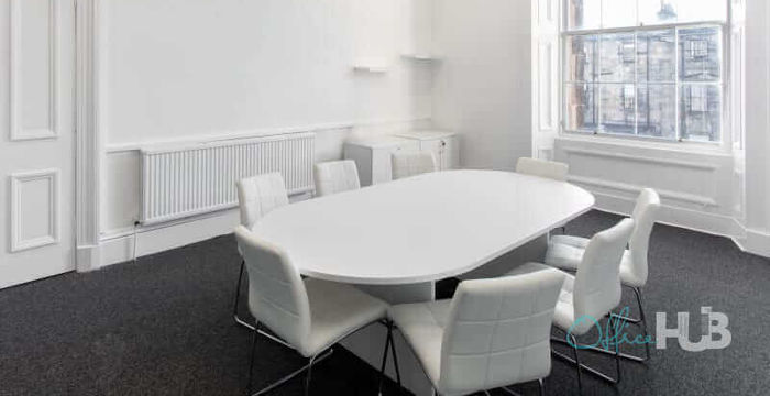 20-23 Woodside Place, Glasgow - Image 5