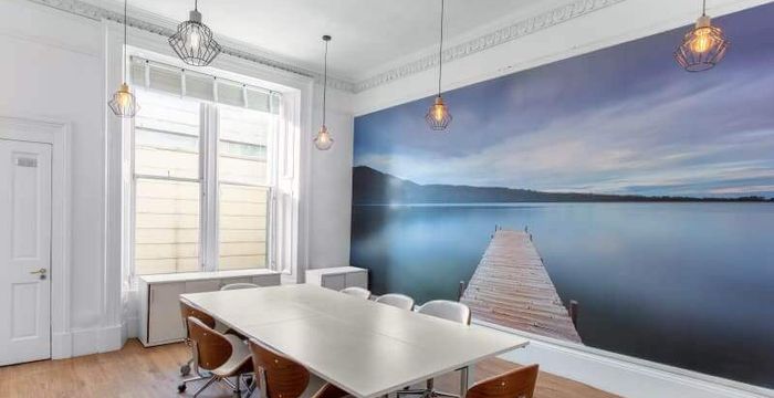 20-23 Woodside Place, Glasgow - Image 2