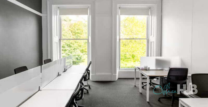 20-23 Woodside Place, Glasgow - Image 4