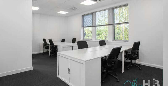 Herald Way, Castle Donington - Image 2