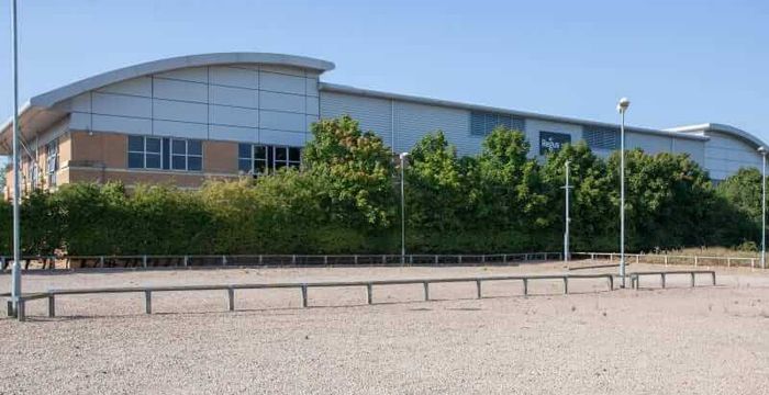 East Midlands Airport - Image 2