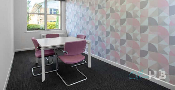 Herald Way, Castle Donington - Image 2