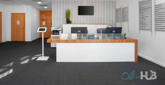 Herald Way, Castle Donington - Image 2