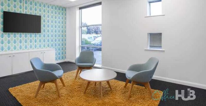 Herald Way, Castle Donington - Image 3