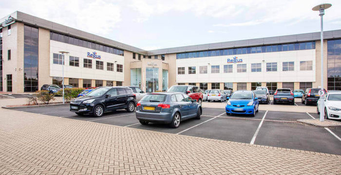 Blythe Valley Park - Image 5