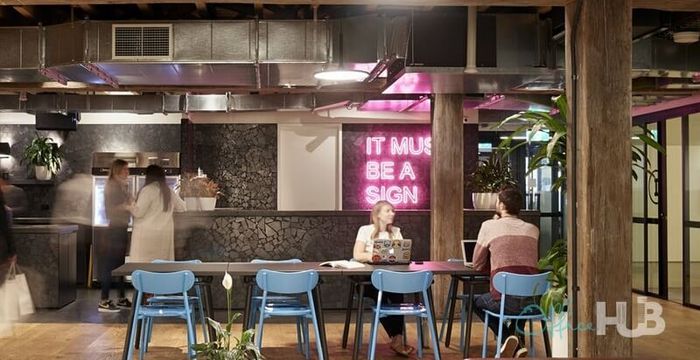 100 Harris Street, Pyrmont - Image 4