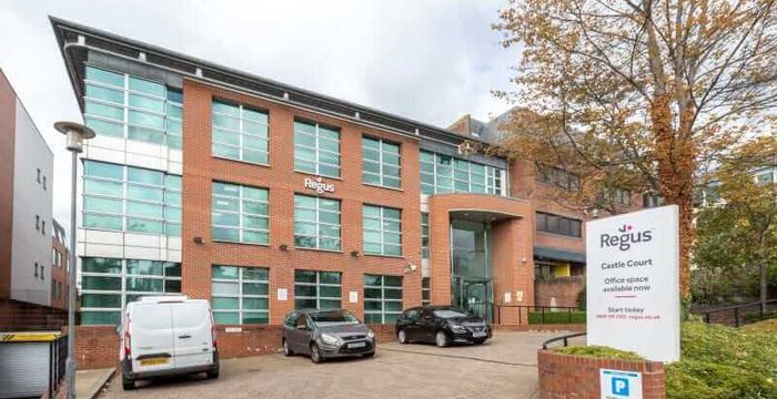 Castle Court - Image 4