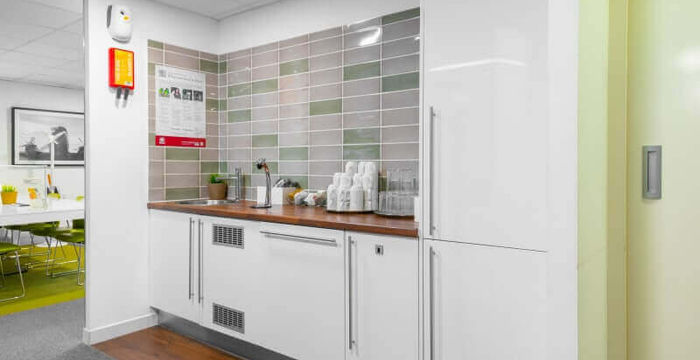 The Comet Building - Image 5