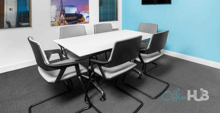 Birmingham Airport, Birmingham - Image 5