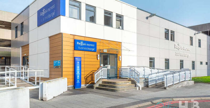 Birmingham Airport, Birmingham - Image 4
