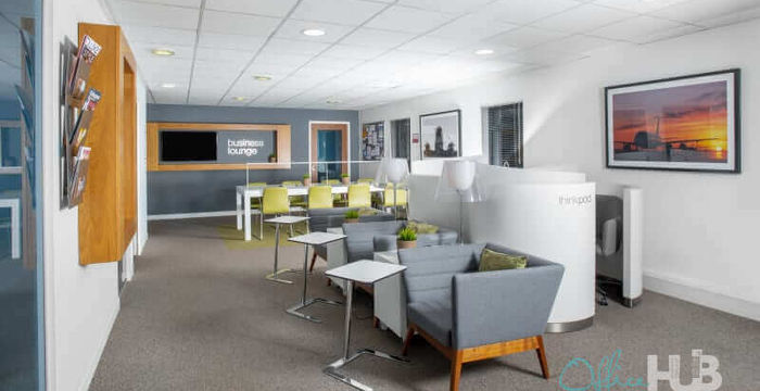 The Comet Building - Image 3