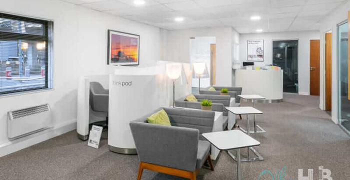 The Comet Building - Image 4