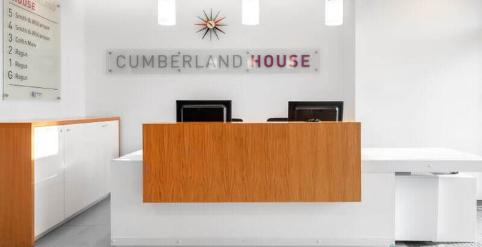 Grosvenor Square, Southampton - Image 2