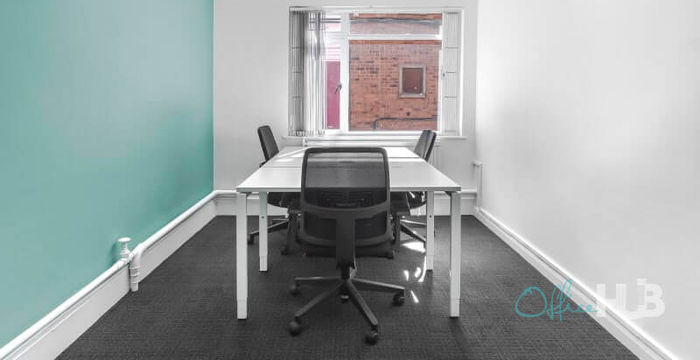 The Quadrant - Image 4