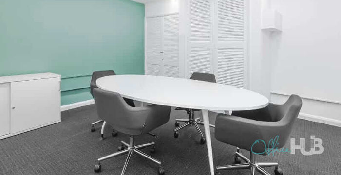 The Quadrant - Image 5