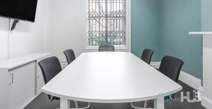 The Quadrant - Image 3