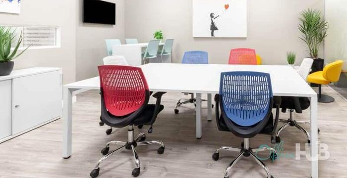 Southernhay Gardens, Exeter - Image 2