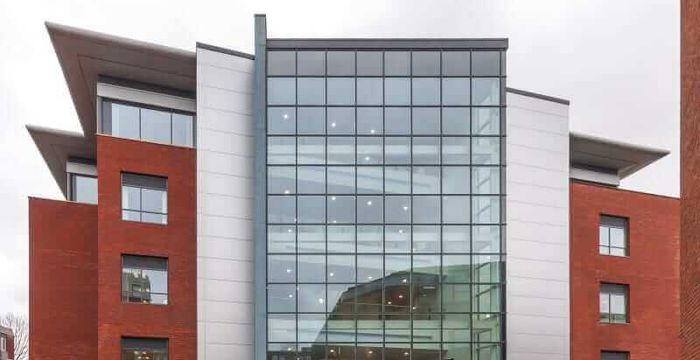 Southernhay Gardens, Exeter - Image 3