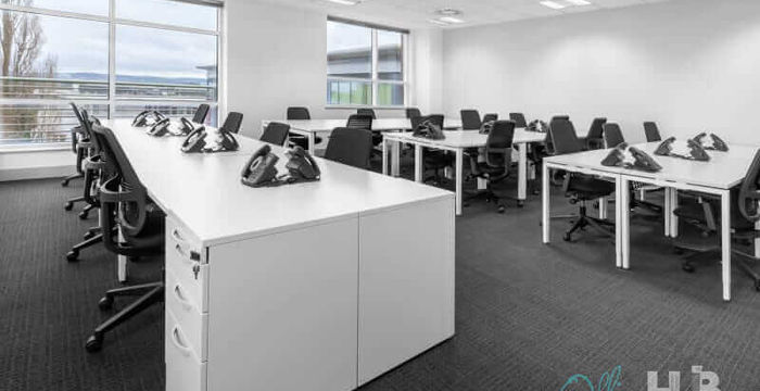 Southernhay Gardens, Exeter - Image 4