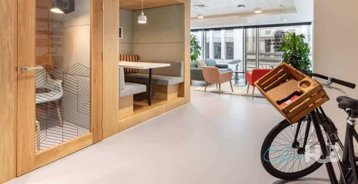 7 Park Row, Leeds - Image 3