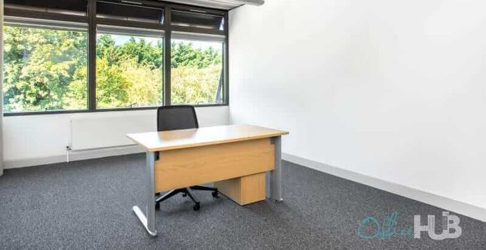 Innovation Centre and Business Base - Image 5