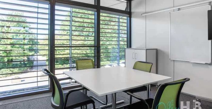 Innovation Centre and Business Base - Image 3