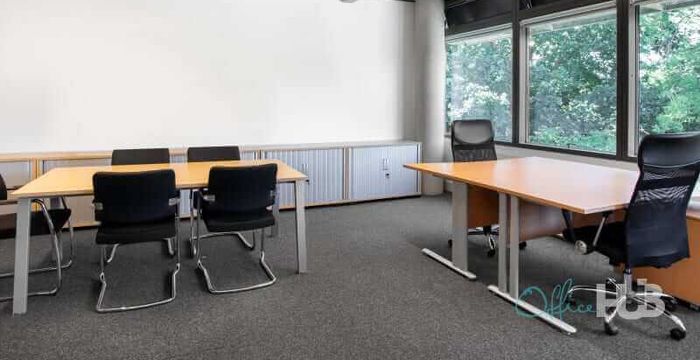 Innovation Centre and Business Base - Image 2