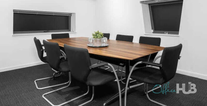 A355 Windsor Drive Beaconsfield Motorway Services Area M40 Junction 2, Beaconsfield - Image 5